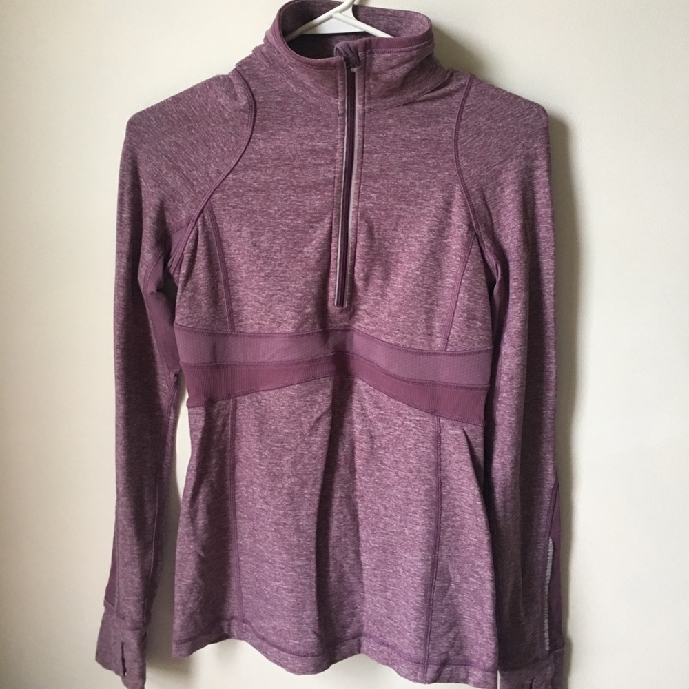 Lululemon sweater